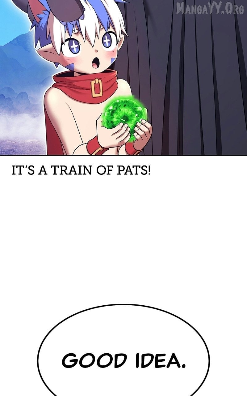 +99 Wooden stick Chapter 184 - page 199