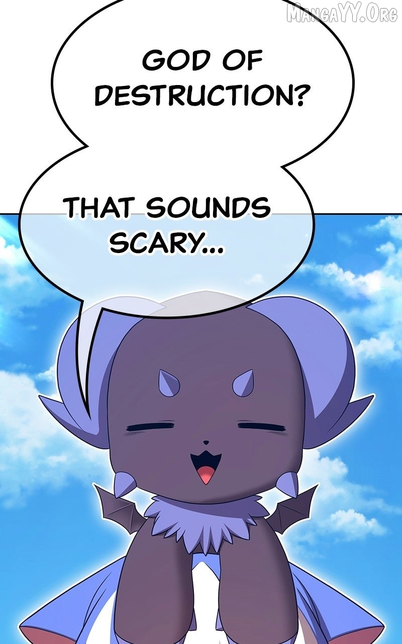 +99 Wooden stick Chapter 184 - page 203