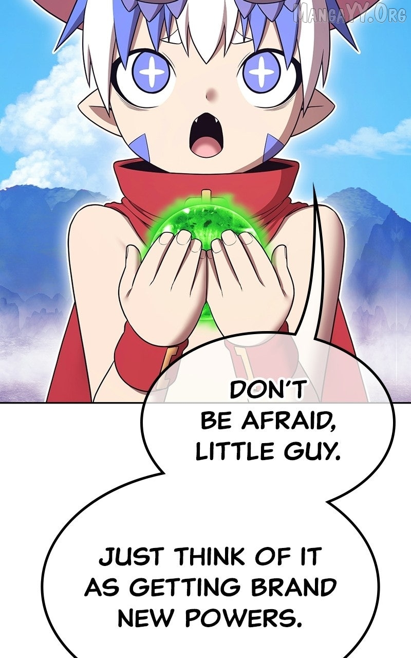 +99 Wooden stick Chapter 184 - page 204