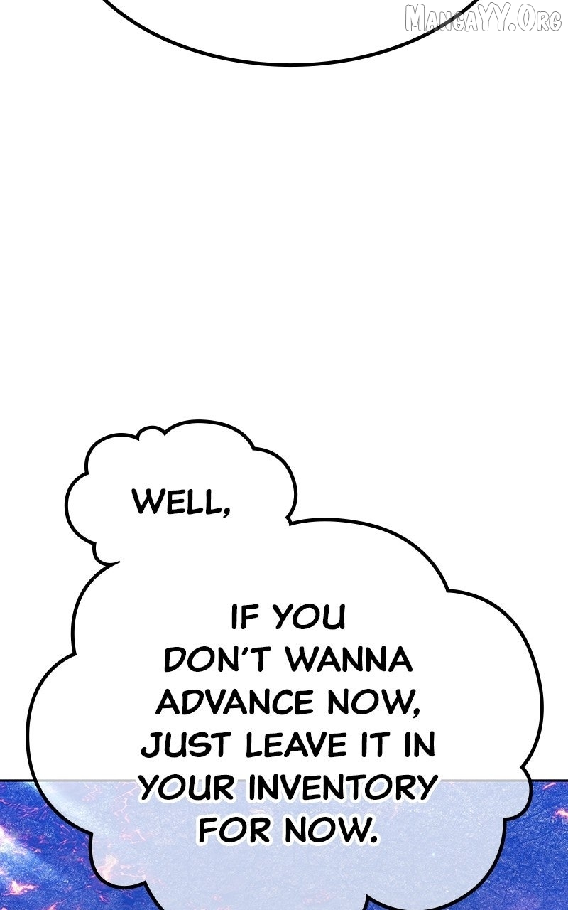 +99 Wooden stick Chapter 184 - page 205