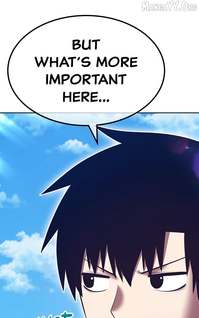 +99 Wooden stick Chapter 184 - page 208