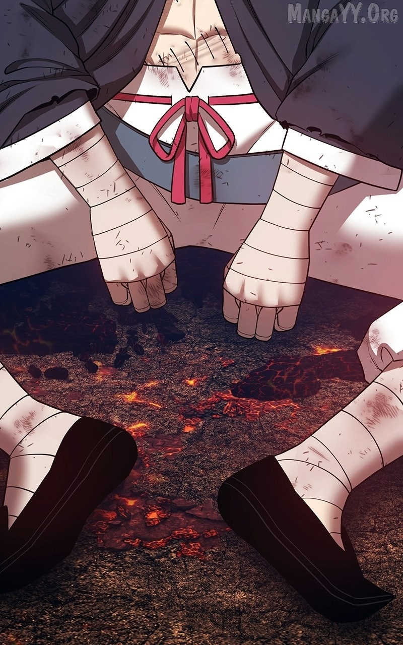 +99 Wooden stick Chapter 184 - page 213