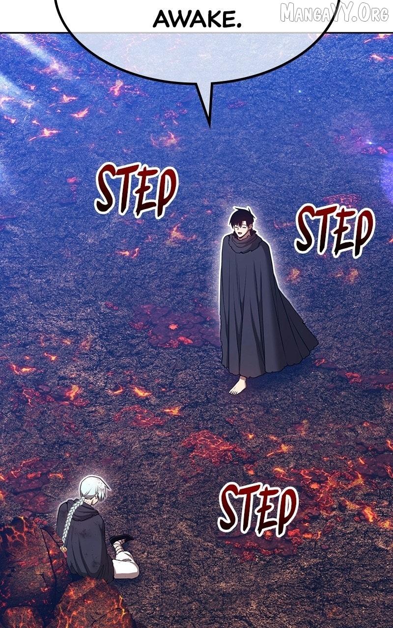 +99 Wooden stick Chapter 184 - page 215