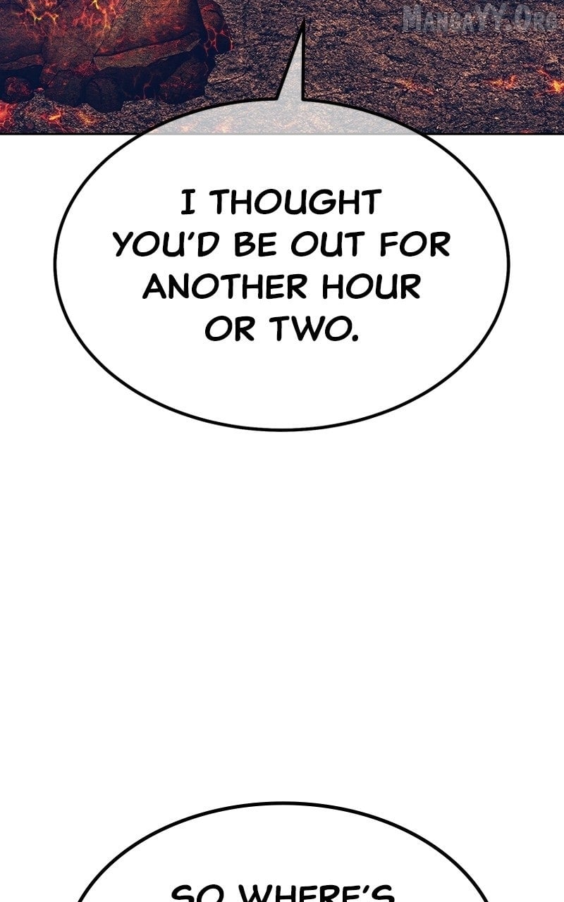+99 Wooden stick Chapter 184 - page 216