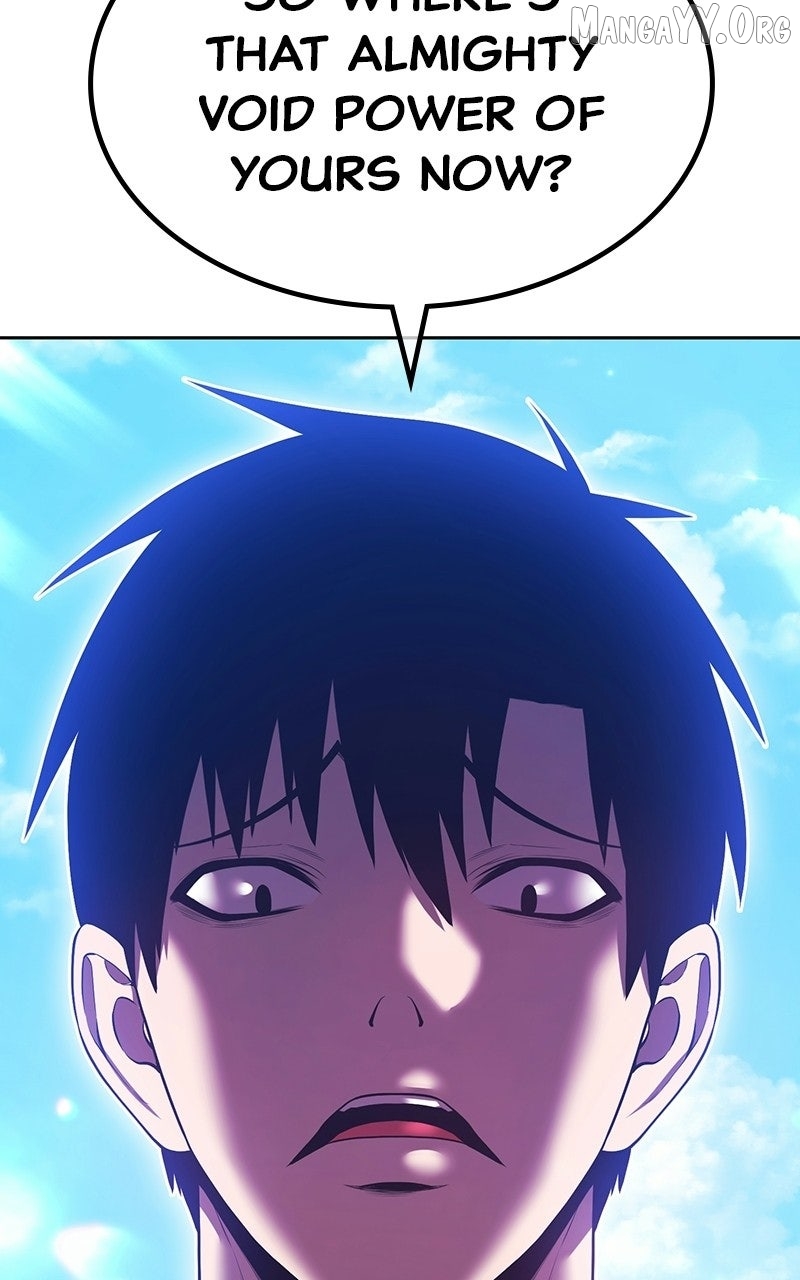 +99 Wooden stick Chapter 184 - page 217