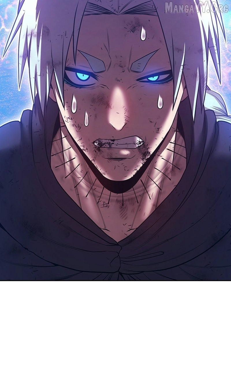 +99 Wooden stick Chapter 184 - page 219