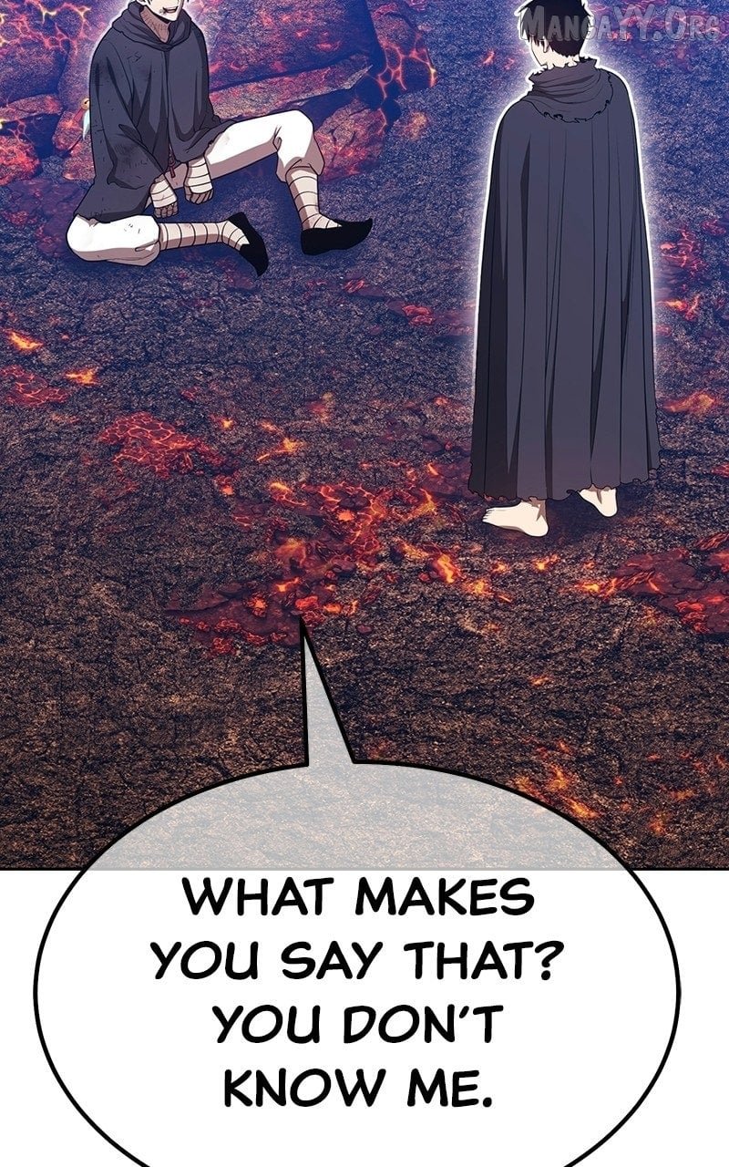 +99 Wooden stick Chapter 184 - page 221