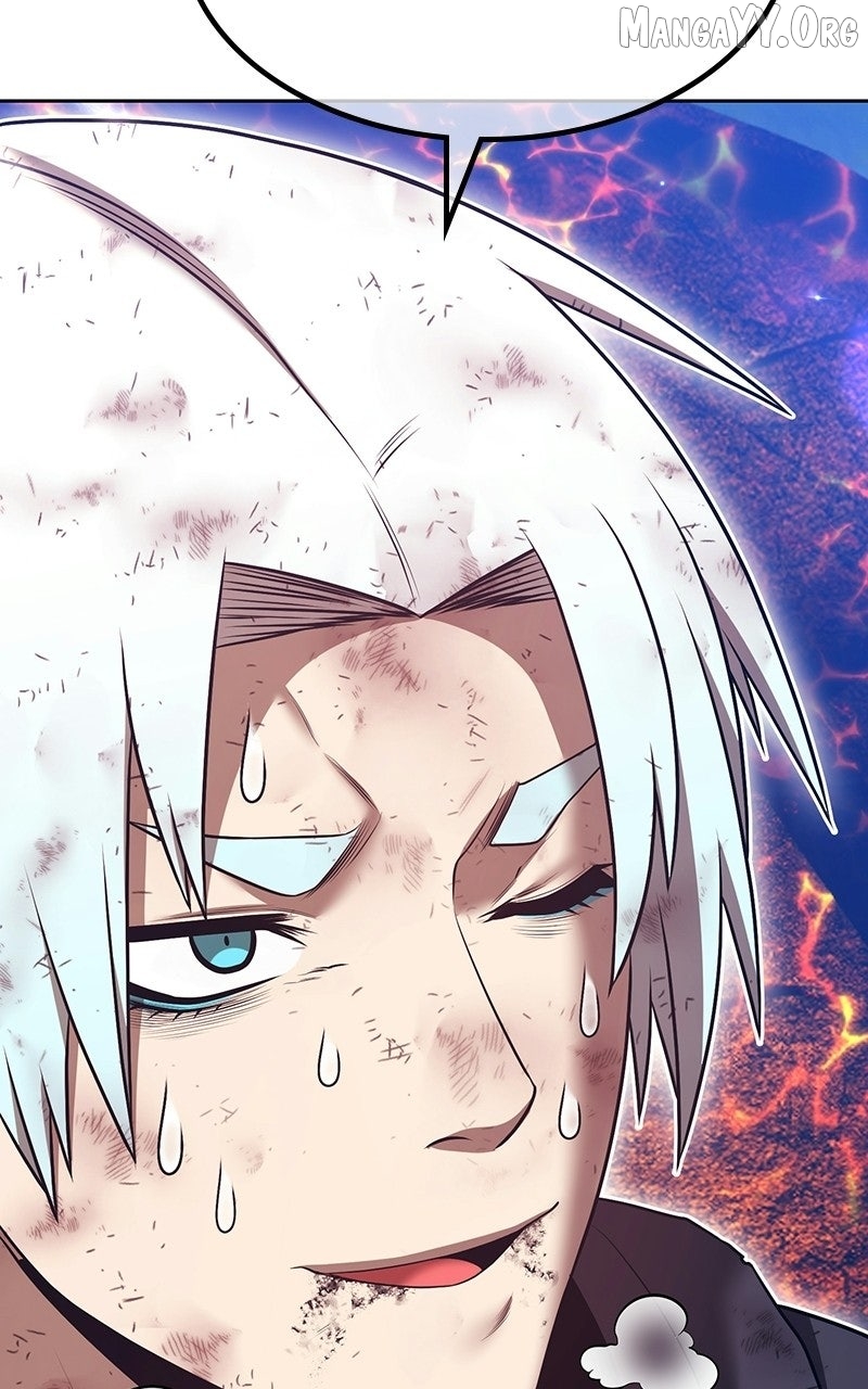 +99 Wooden stick Chapter 184 - page 223