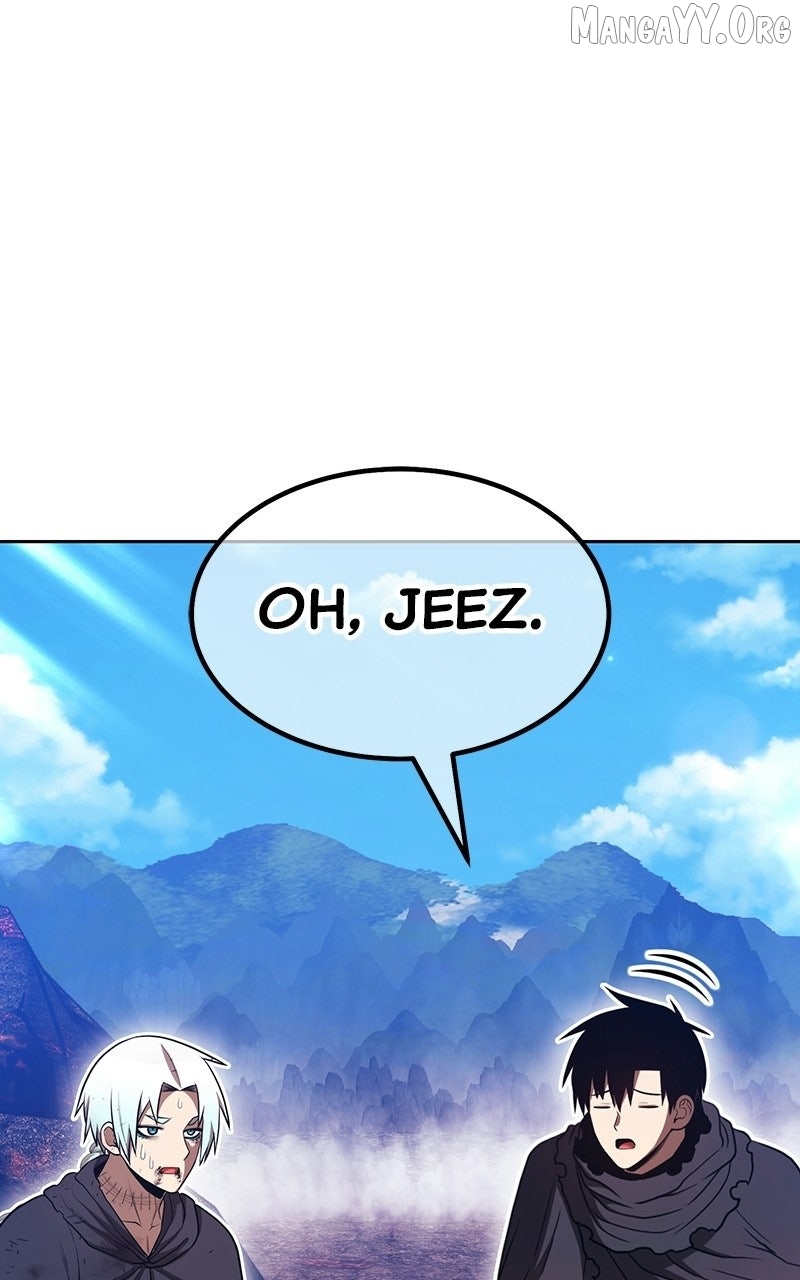 +99 Wooden stick Chapter 184 - page 225