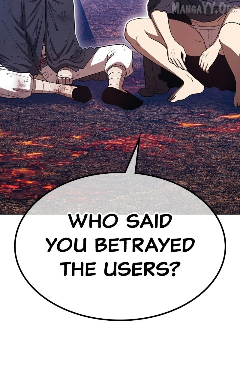 +99 Wooden stick Chapter 184 - page 226