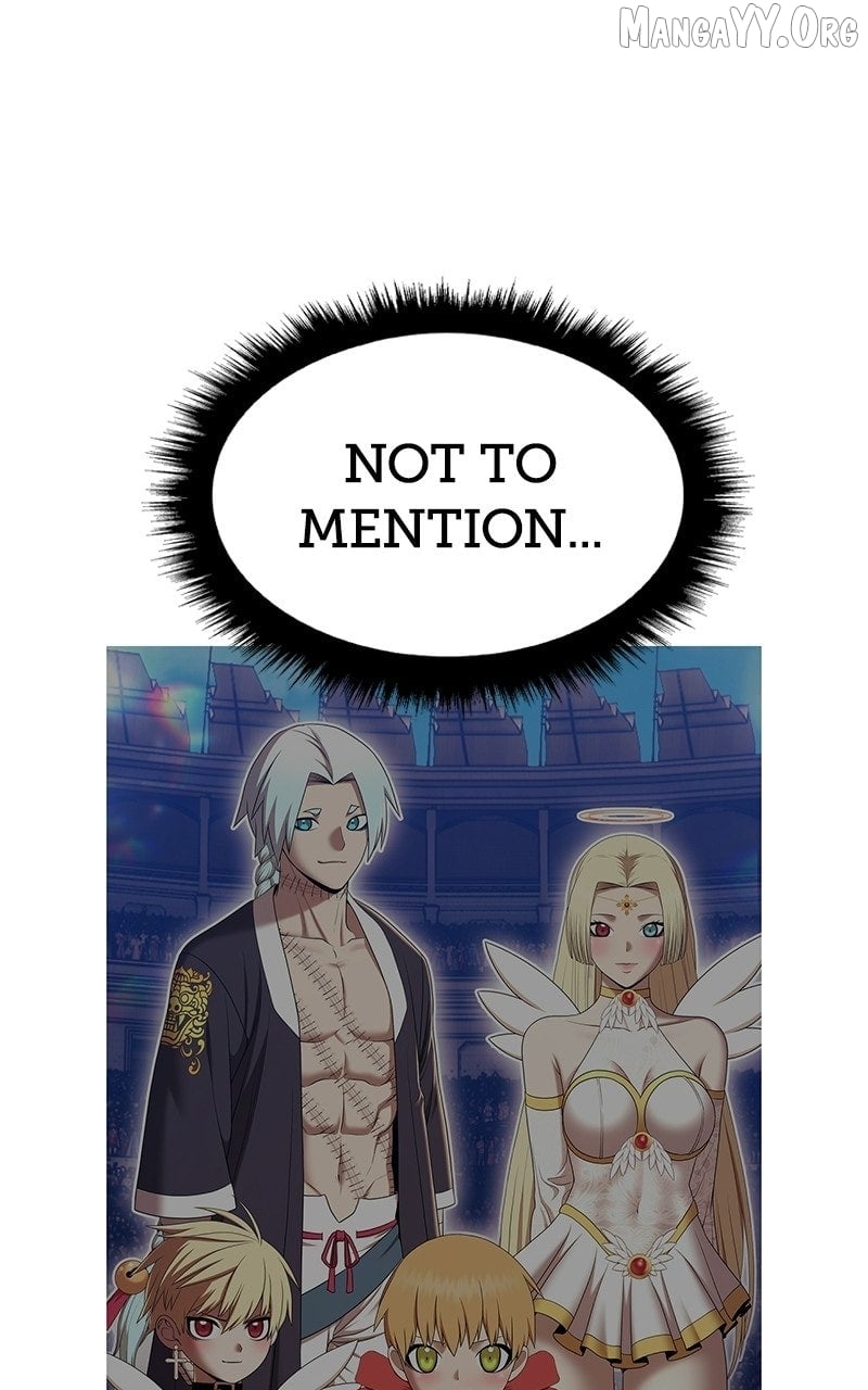 +99 Wooden stick Chapter 184 - page 233