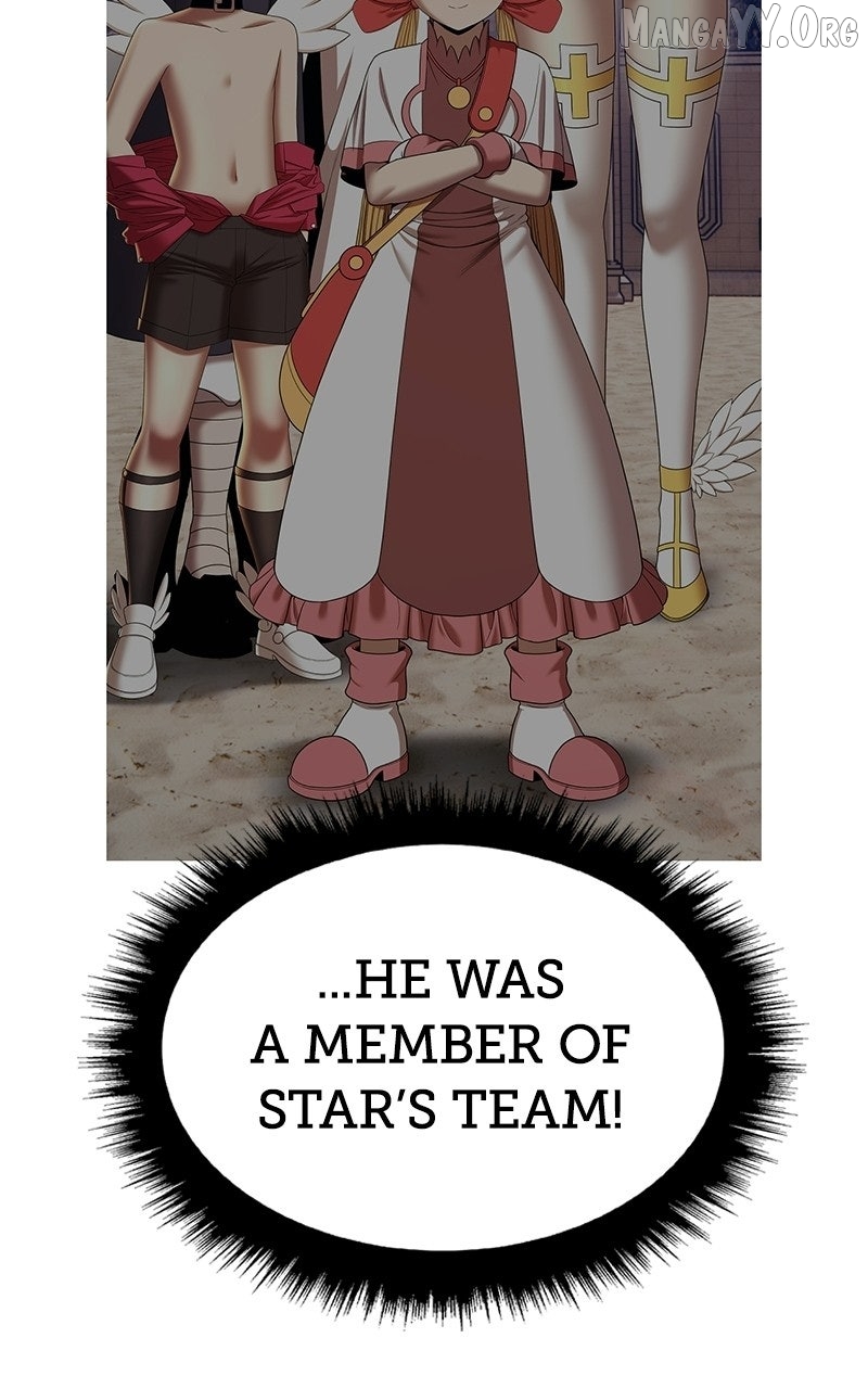 +99 Wooden stick Chapter 184 - page 234
