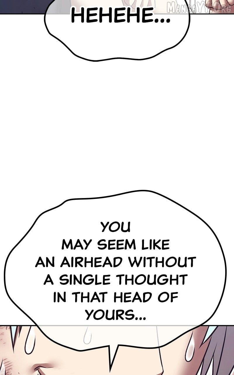 +99 Wooden stick Chapter 184 - page 237