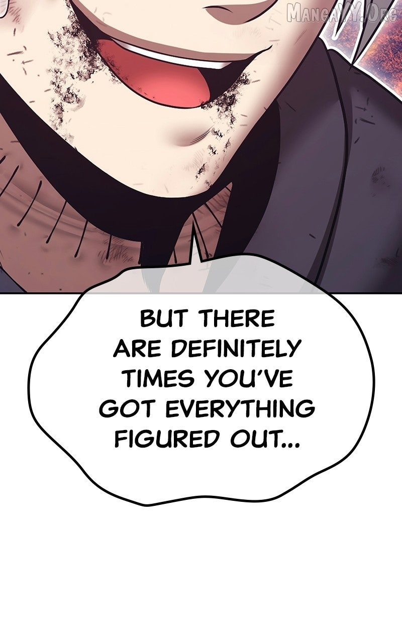 +99 Wooden stick Chapter 184 - page 238