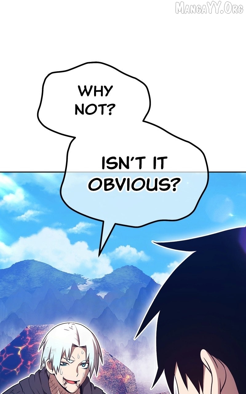 +99 Wooden stick Chapter 184 - page 245