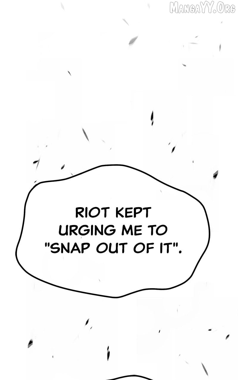 +99 Wooden stick Chapter 184 - page 247