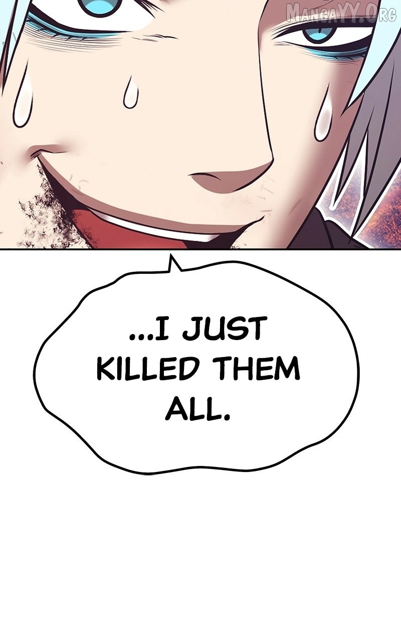+99 Wooden stick Chapter 184 - page 250
