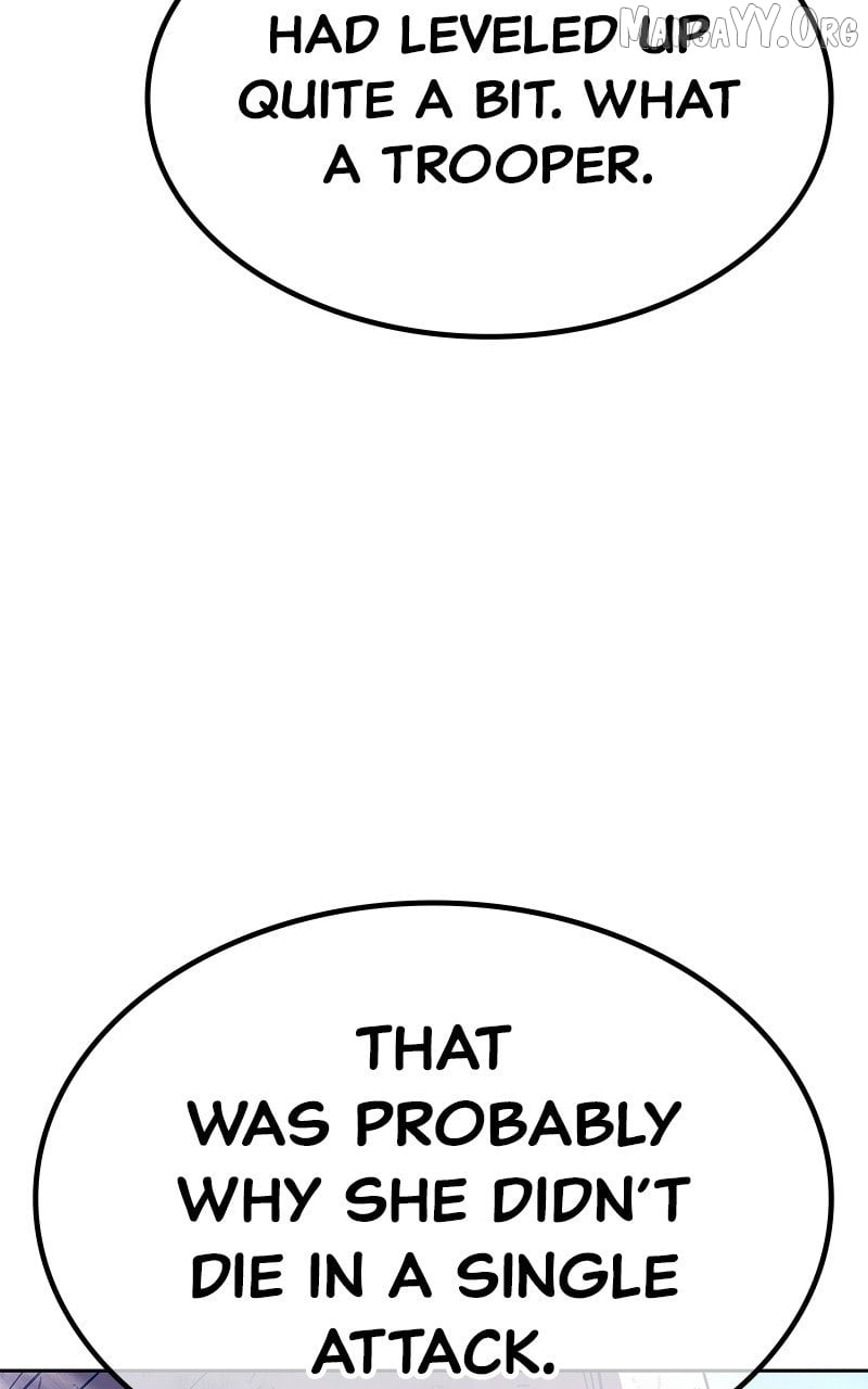 +99 Wooden stick Chapter 184 - page 256