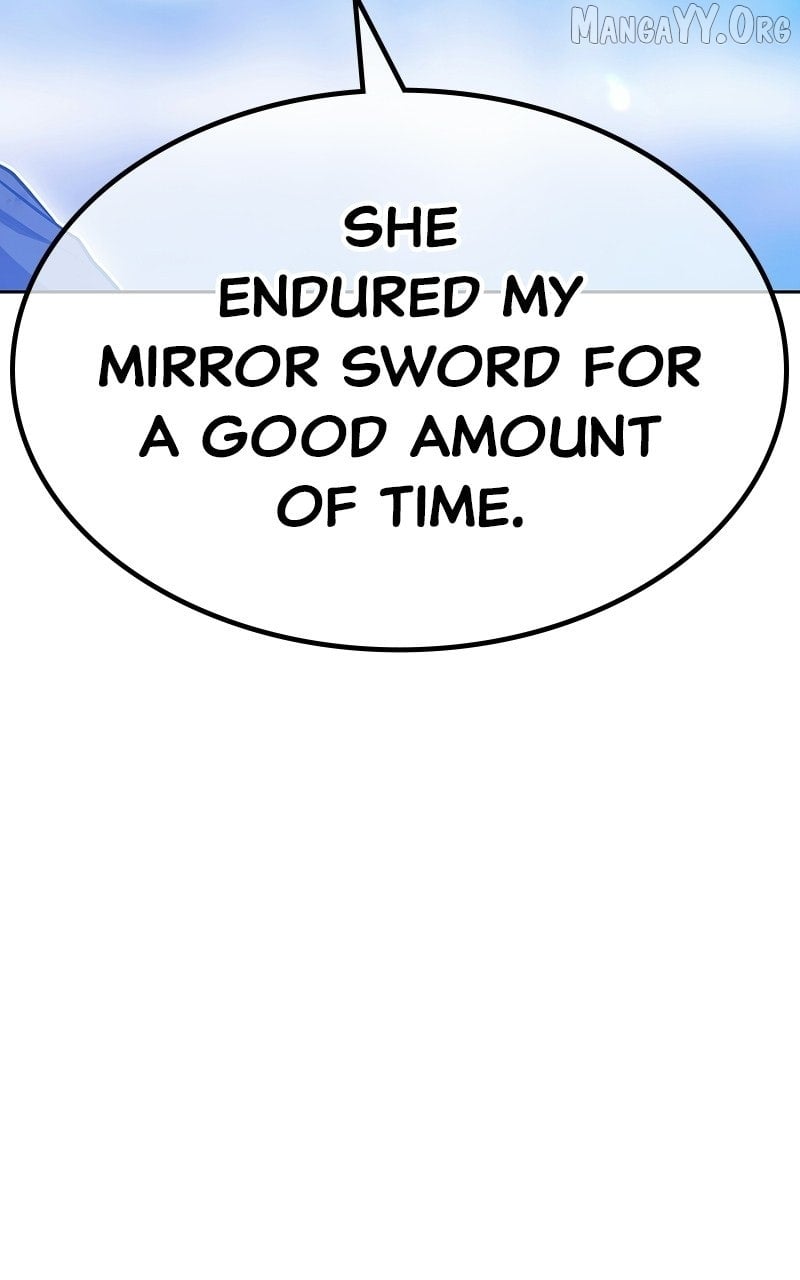 +99 Wooden stick Chapter 184 - page 258