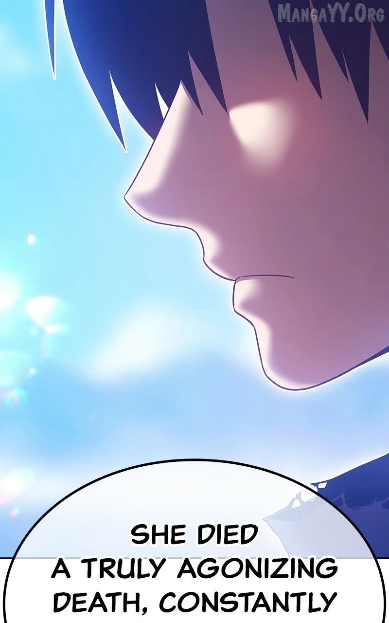 +99 Wooden stick Chapter 184 - page 260