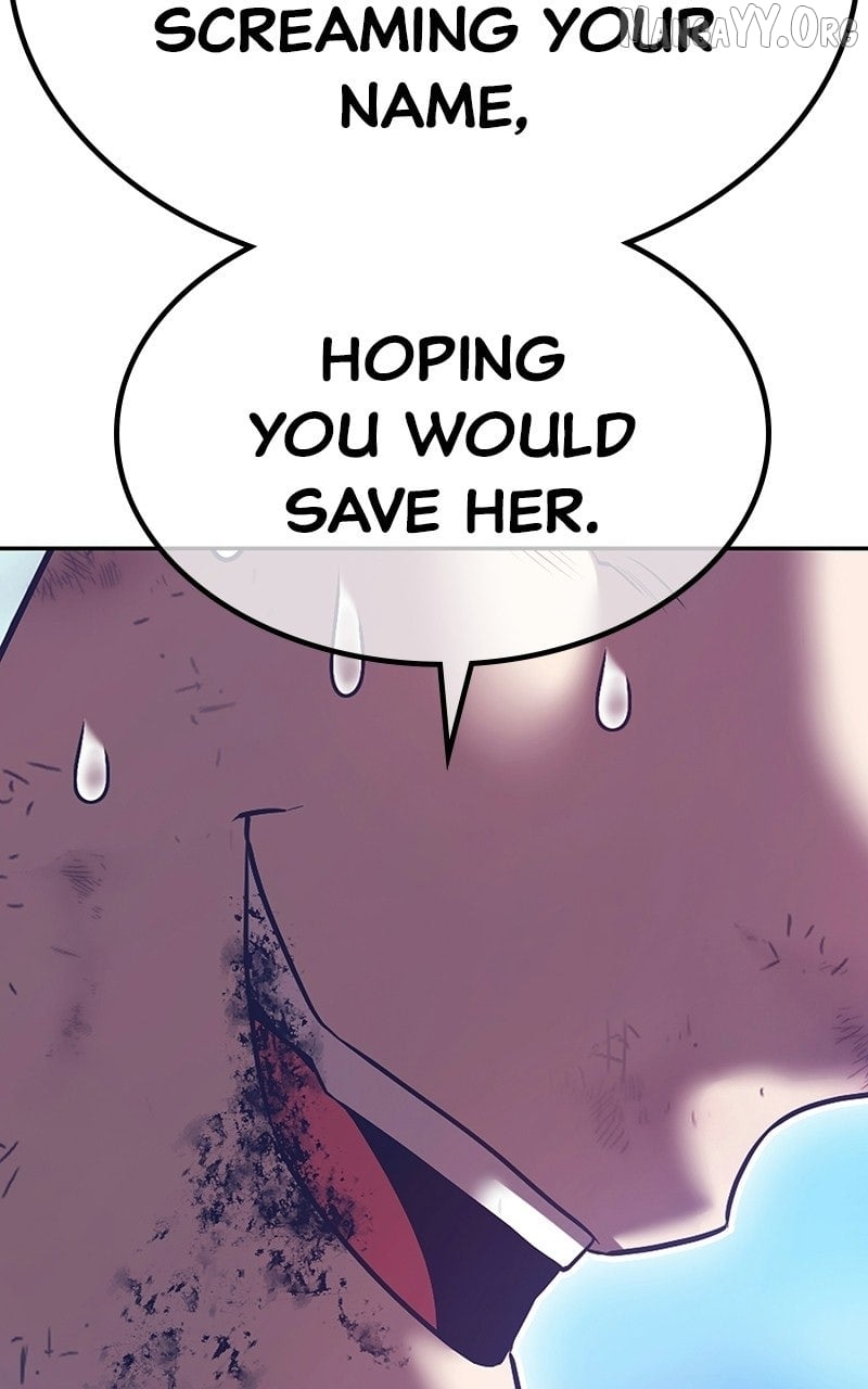 +99 Wooden stick Chapter 184 - page 261