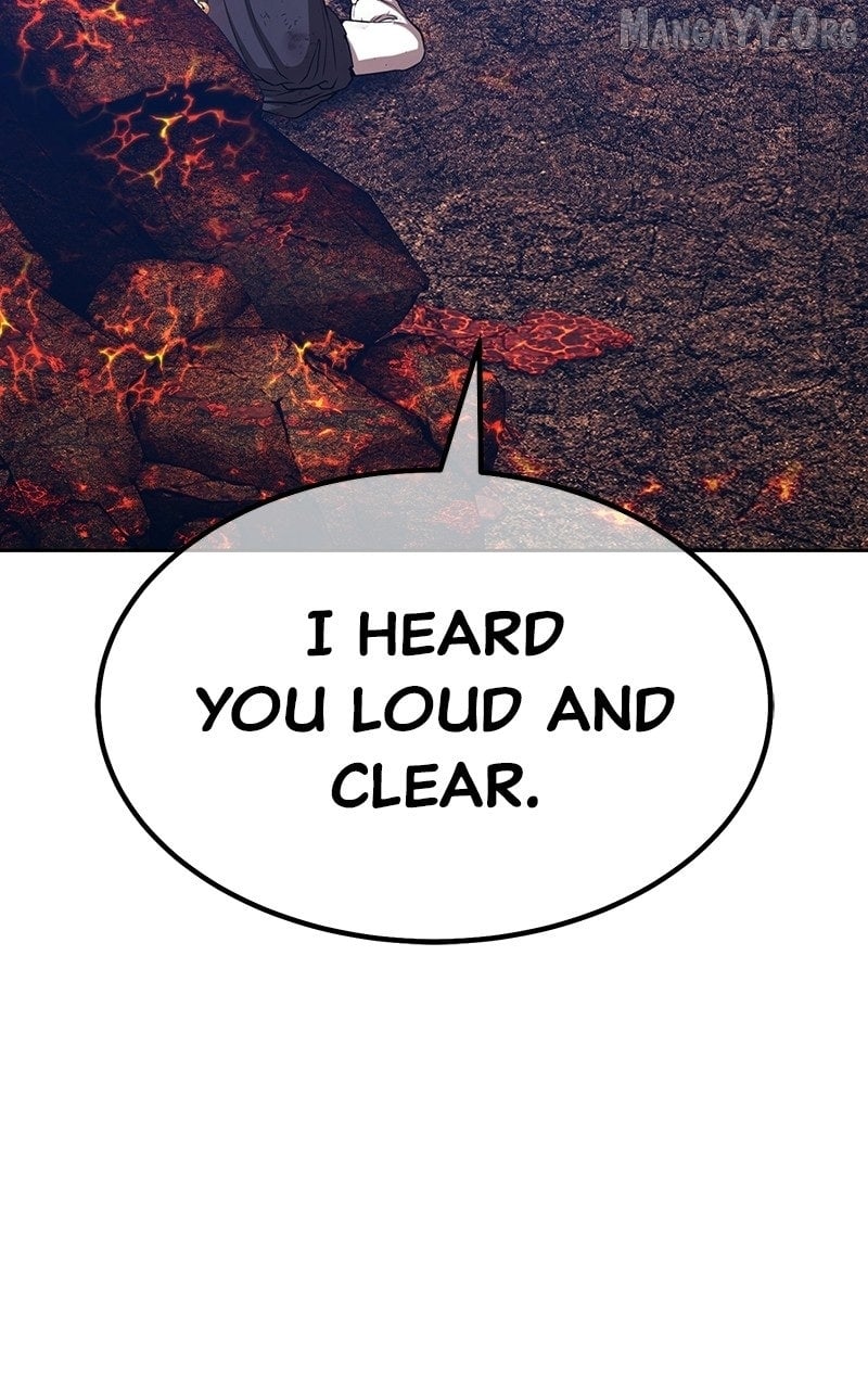 +99 Wooden stick Chapter 184 - page 264