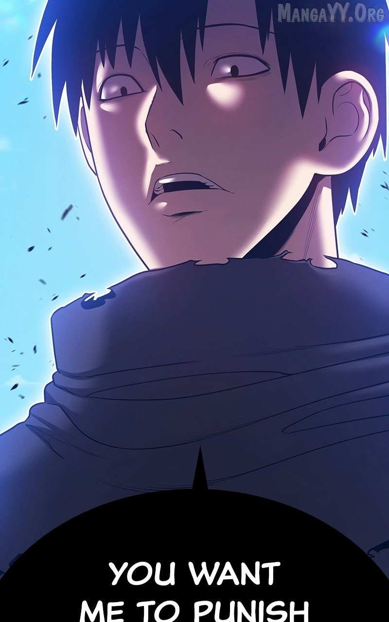 +99 Wooden stick Chapter 184 - page 266