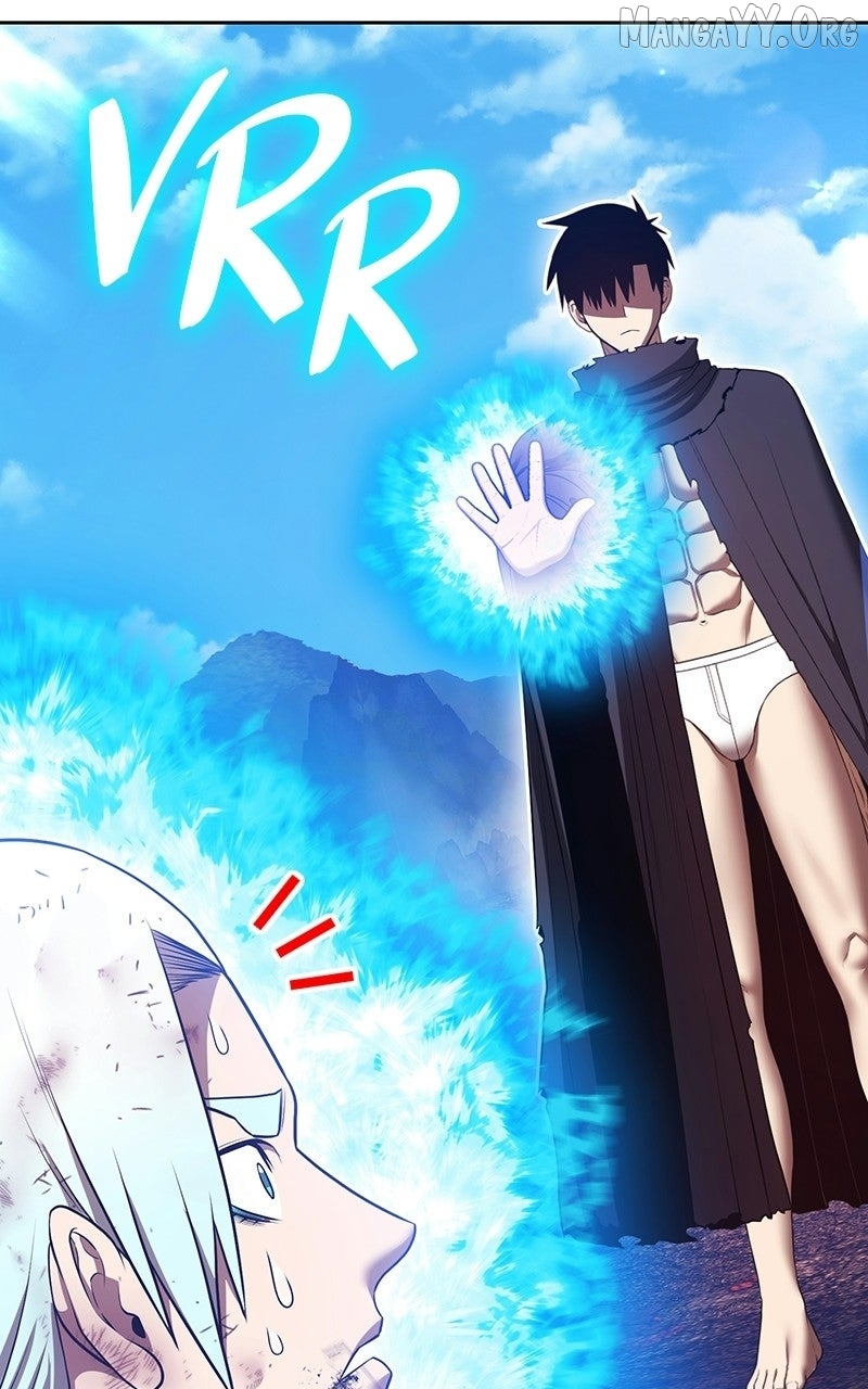 +99 Wooden stick Chapter 184 - page 268
