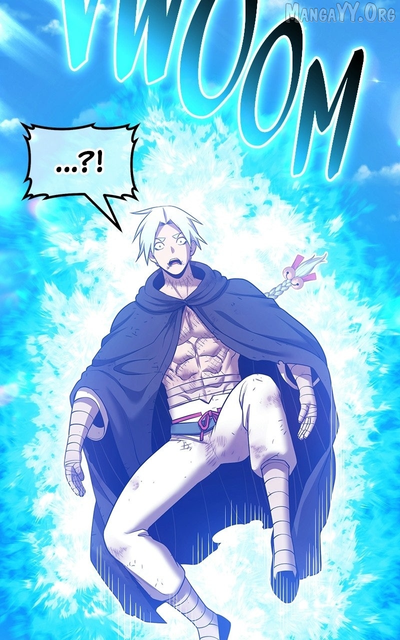 +99 Wooden stick Chapter 184 - page 270
