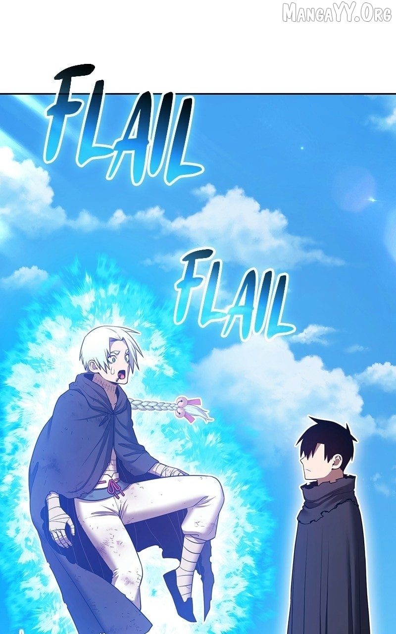 +99 Wooden stick Chapter 184 - page 272