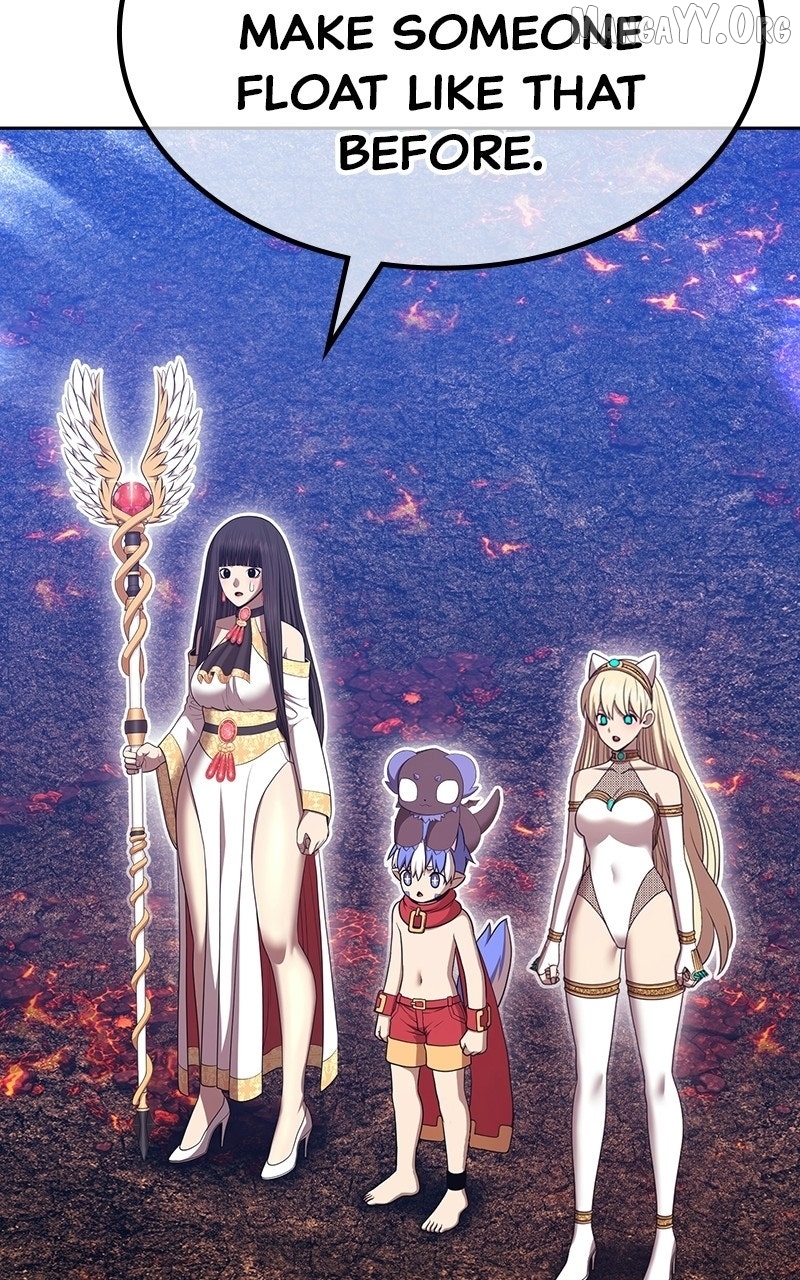 +99 Wooden stick Chapter 184 - page 275