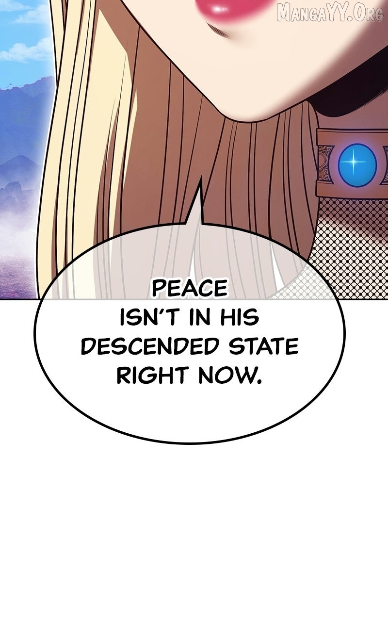 +99 Wooden stick Chapter 184 - page 278