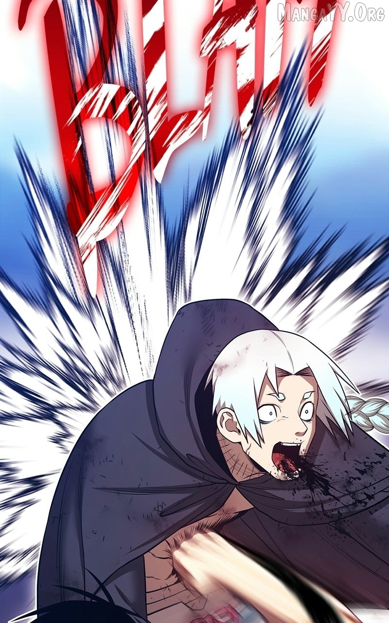 +99 Wooden stick Chapter 184 - page 284