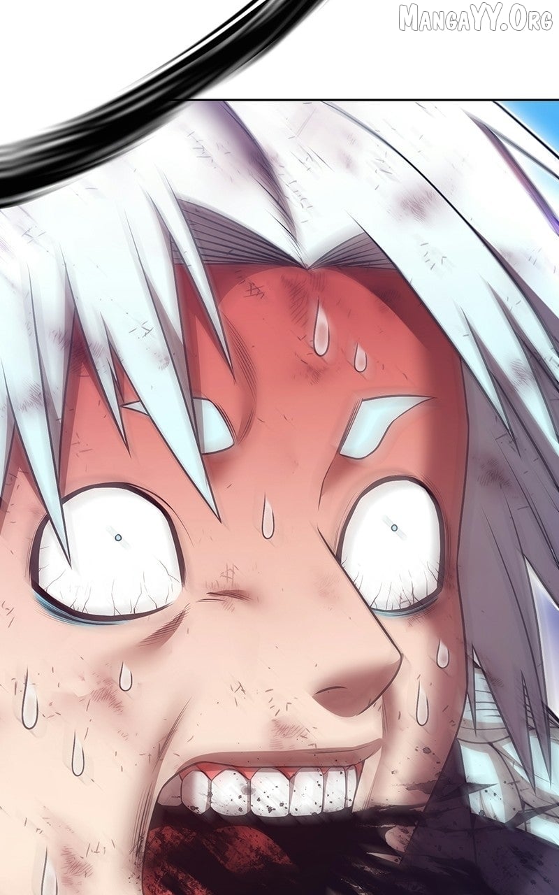+99 Wooden stick Chapter 184 - page 286