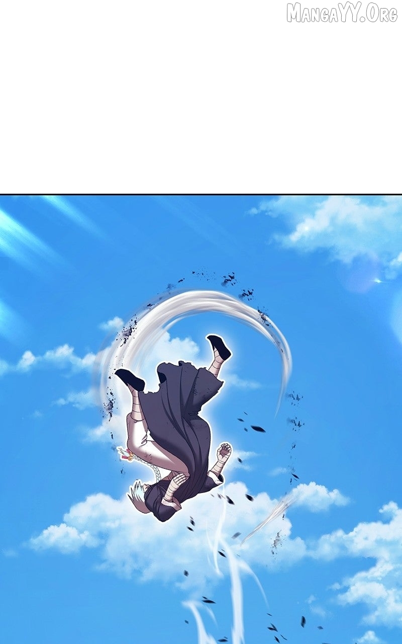 +99 Wooden stick Chapter 184 - page 288