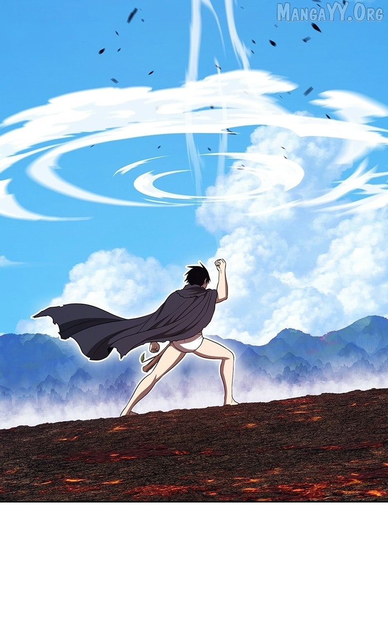 +99 Wooden stick Chapter 184 - page 289