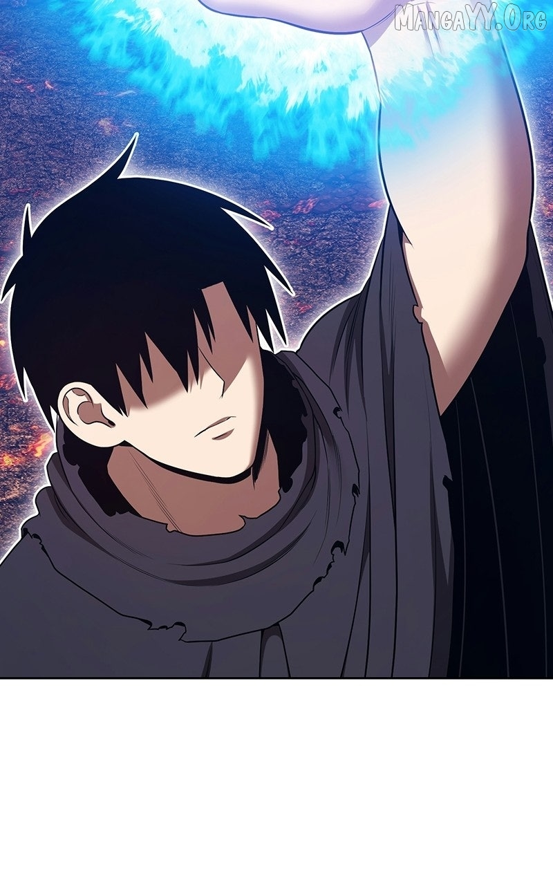 +99 Wooden stick Chapter 184 - page 291