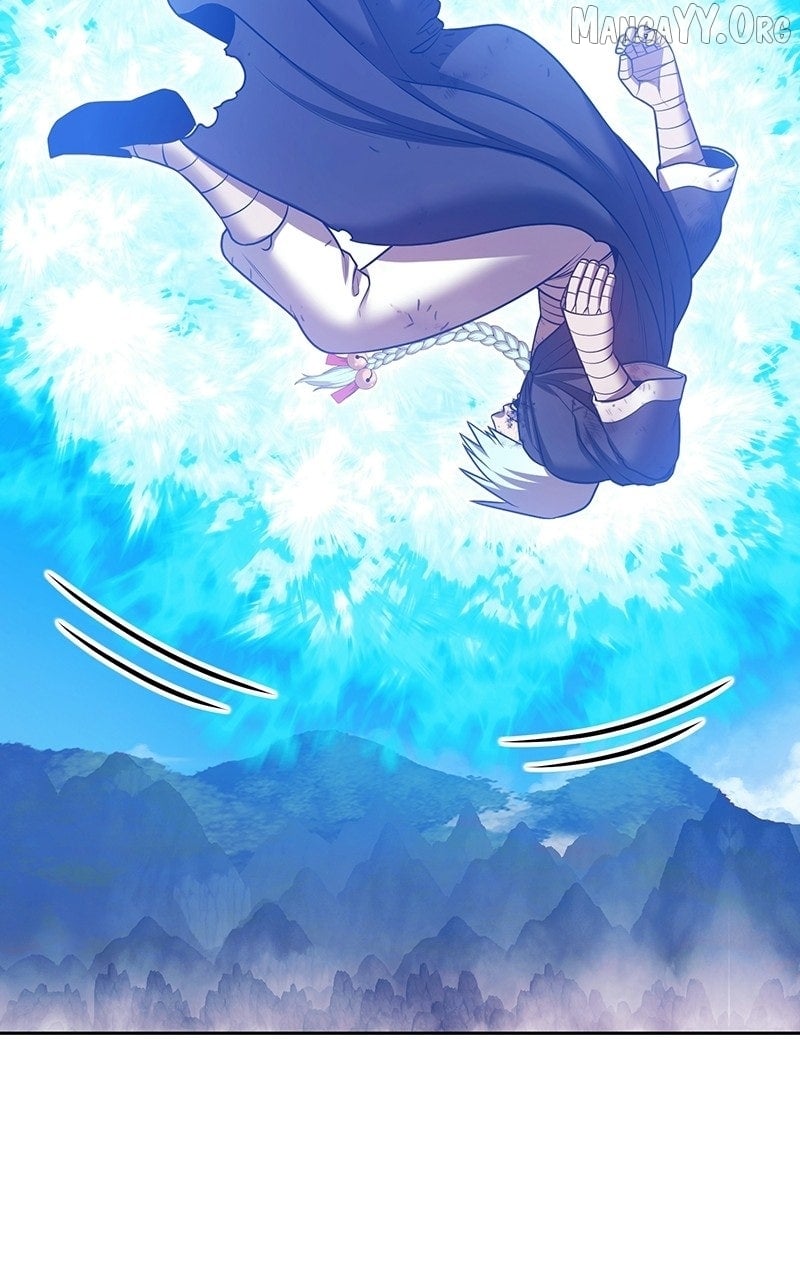+99 Wooden stick Chapter 184 - page 293