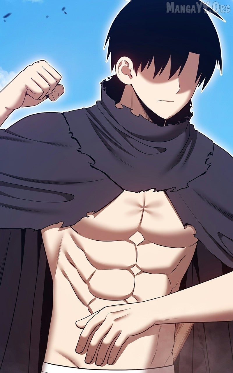 +99 Wooden stick Chapter 184 - page 299
