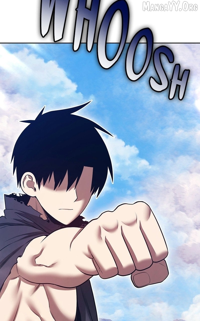 +99 Wooden stick Chapter 184 - page 307