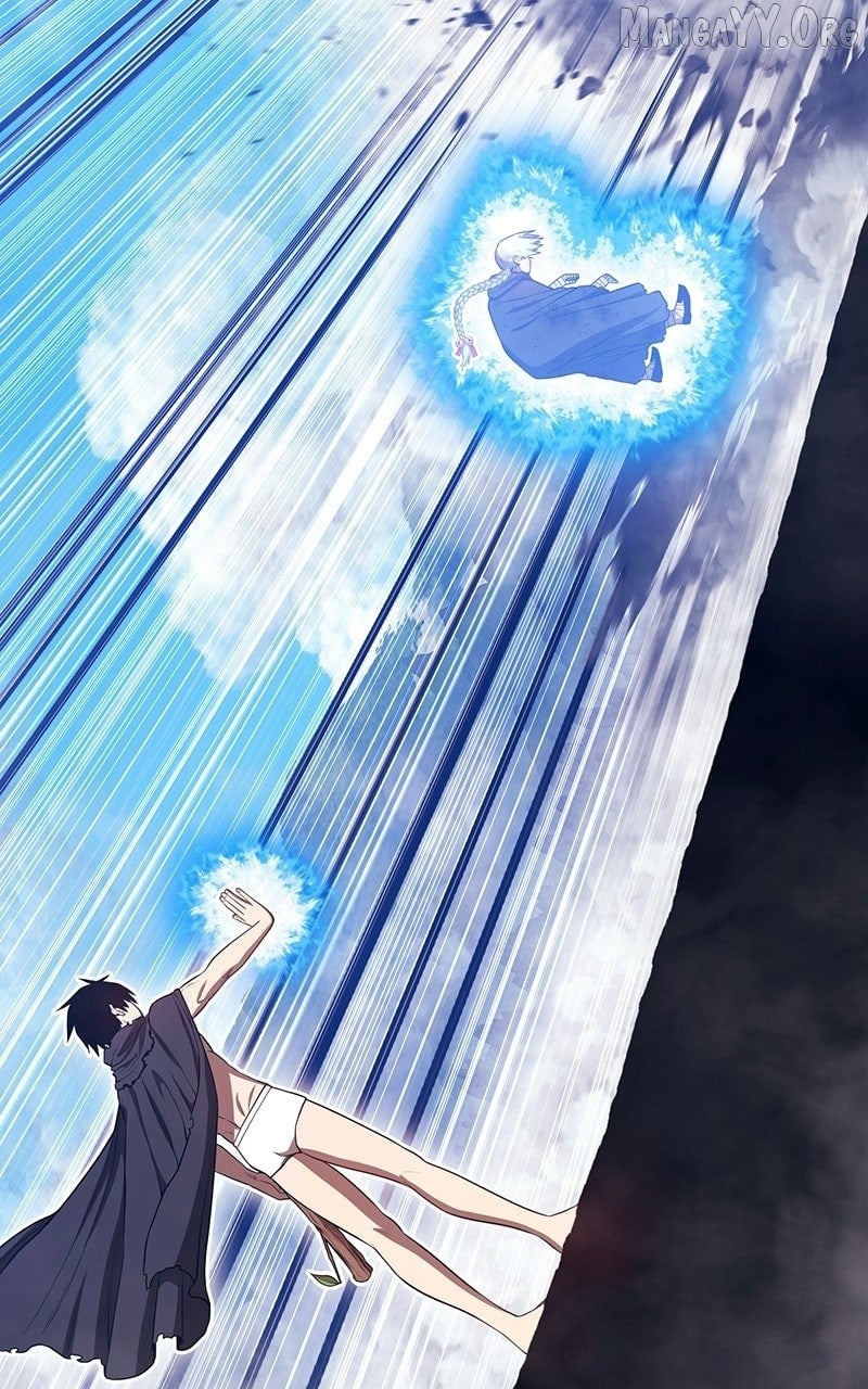 +99 Wooden stick Chapter 184 - page 313