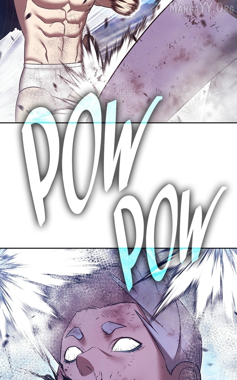 +99 Wooden stick Chapter 184 - page 316