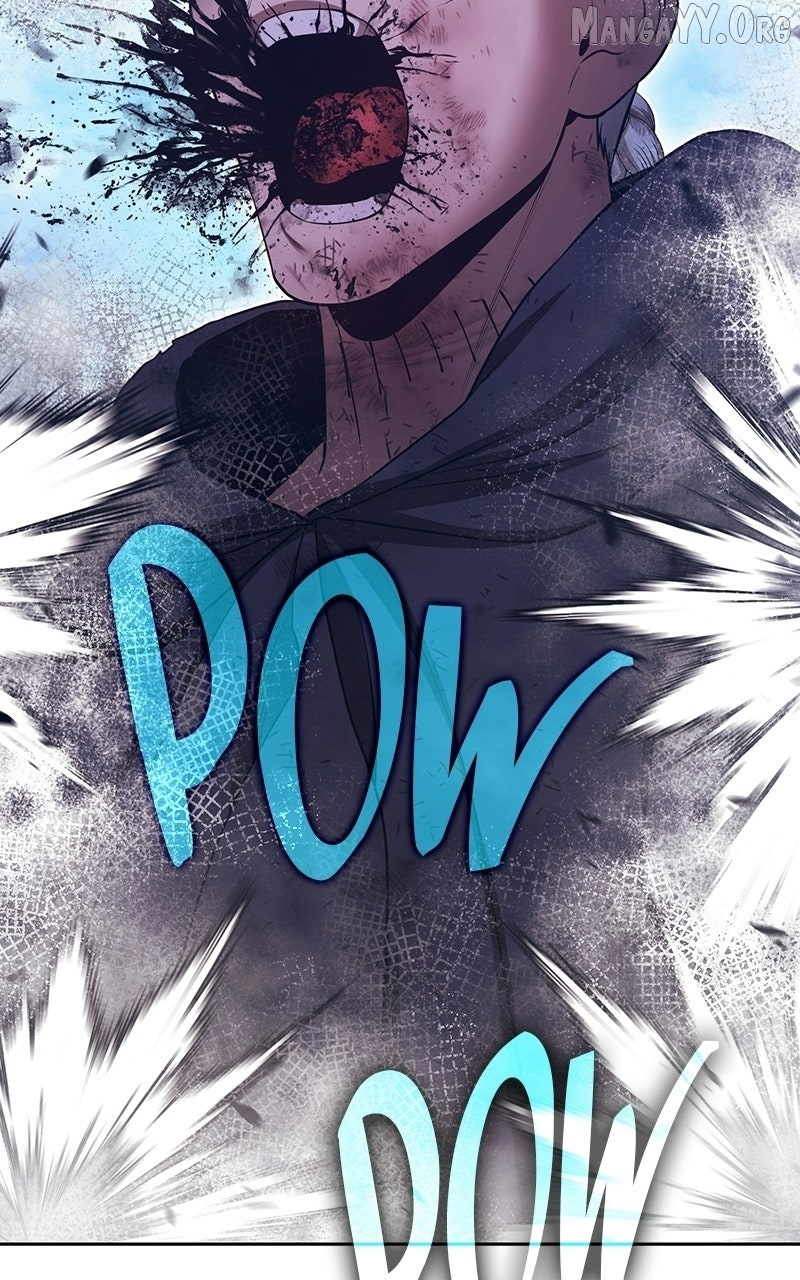 +99 Wooden stick Chapter 184 - page 317