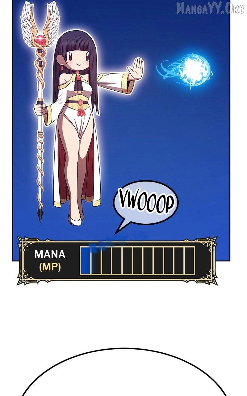 +99 Wooden stick Chapter 184 - page 327