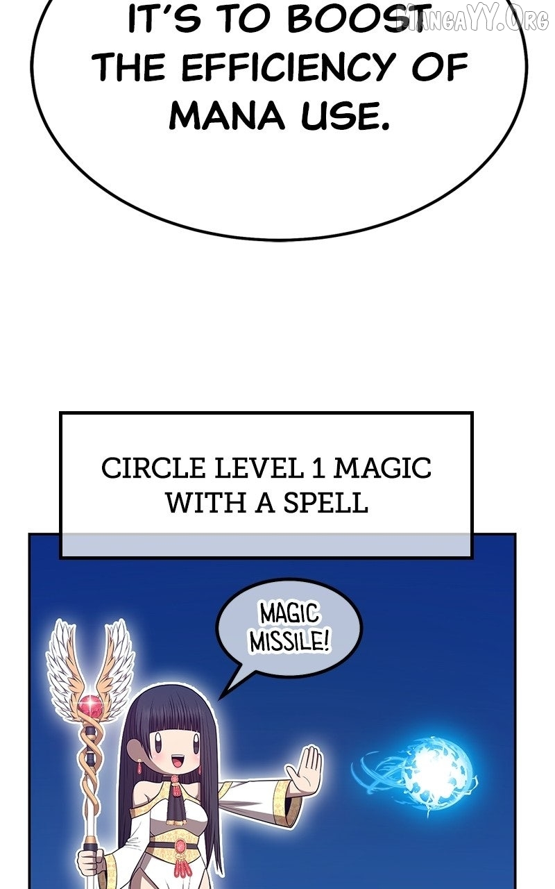 +99 Wooden stick Chapter 184 - page 328
