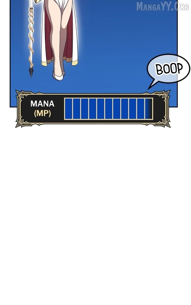 +99 Wooden stick Chapter 184 - page 329