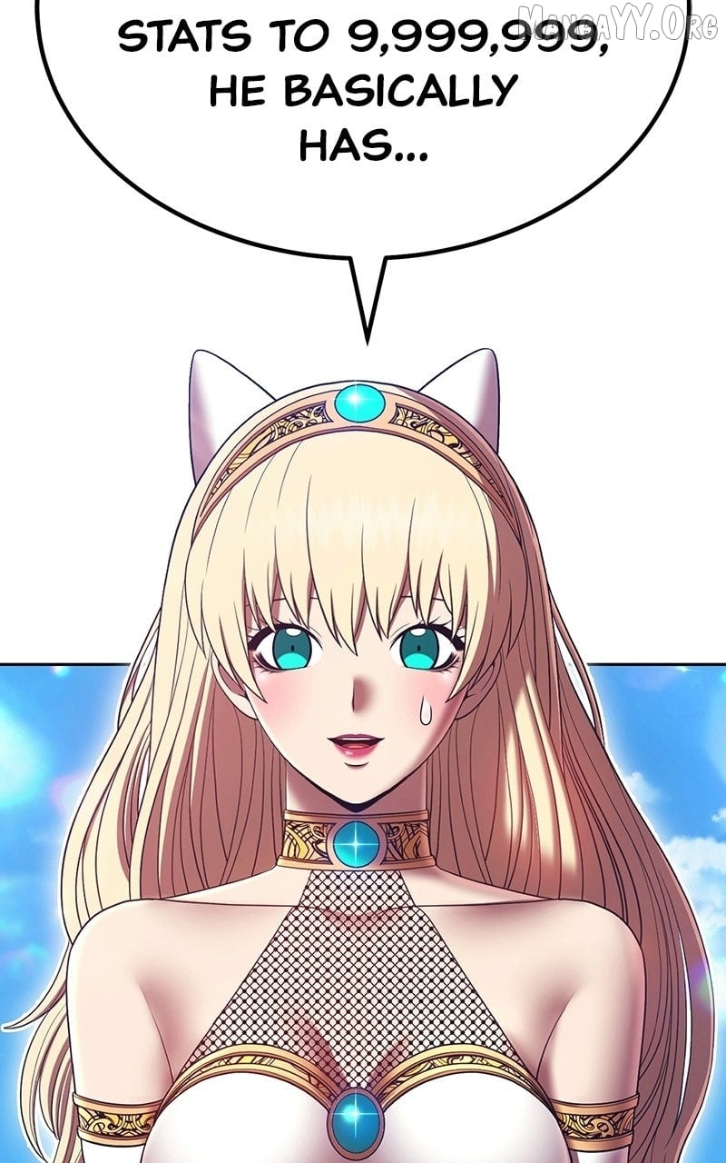 +99 Wooden stick Chapter 184 - page 335