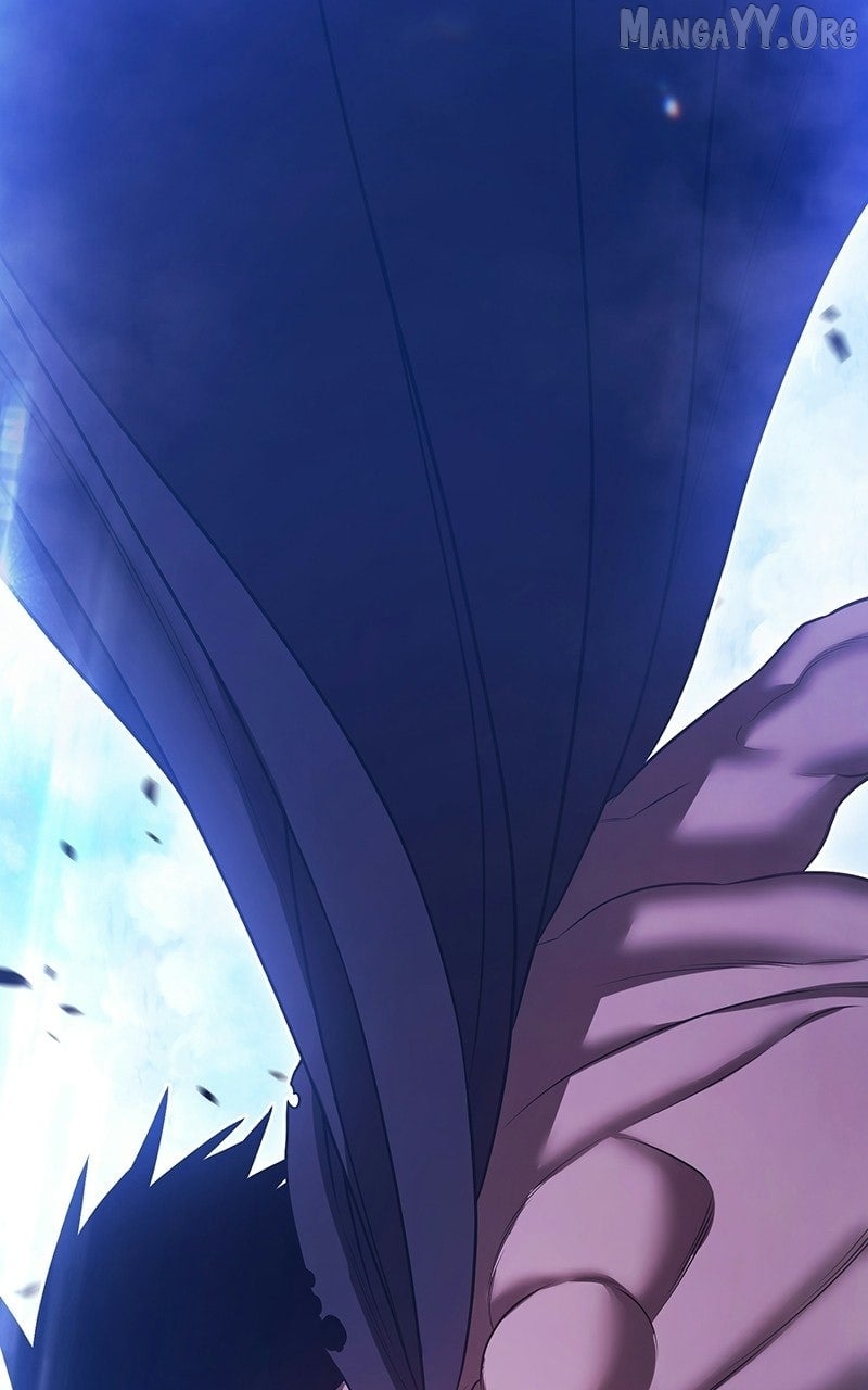 +99 Wooden stick Chapter 184 - page 340