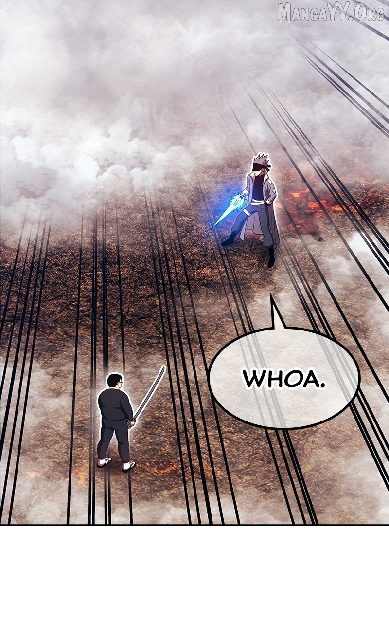 +99 Wooden stick Chapter 184 - page 345