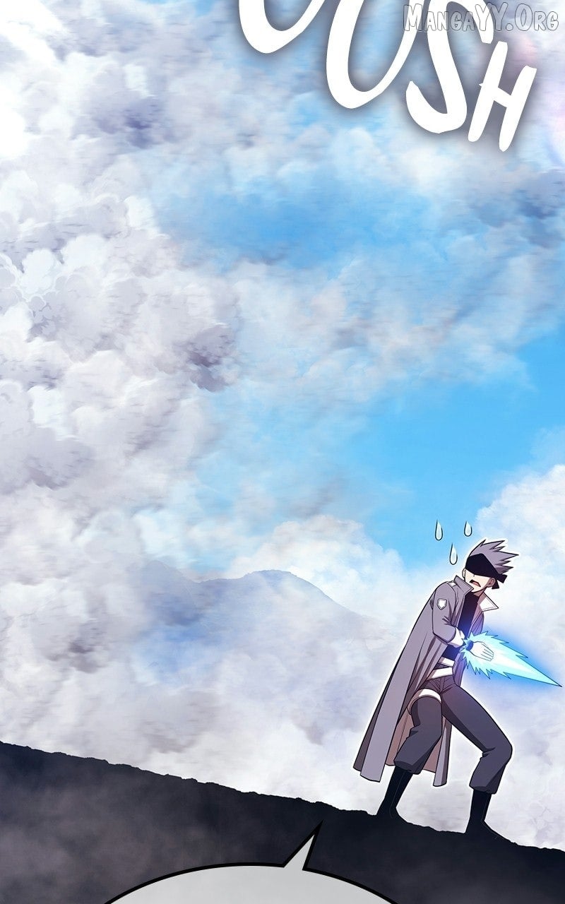 +99 Wooden stick Chapter 184 - page 347